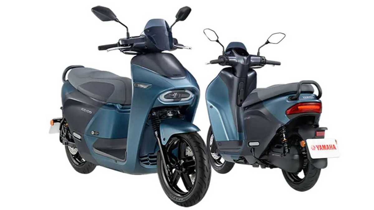 Honda KTM Piaggio Yamaha Forms Swappable Electric Batteries Consortium For Electric Motorcycles
