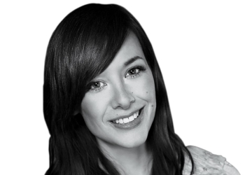 Jade Raymond