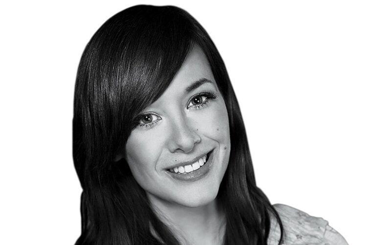Jade Raymond