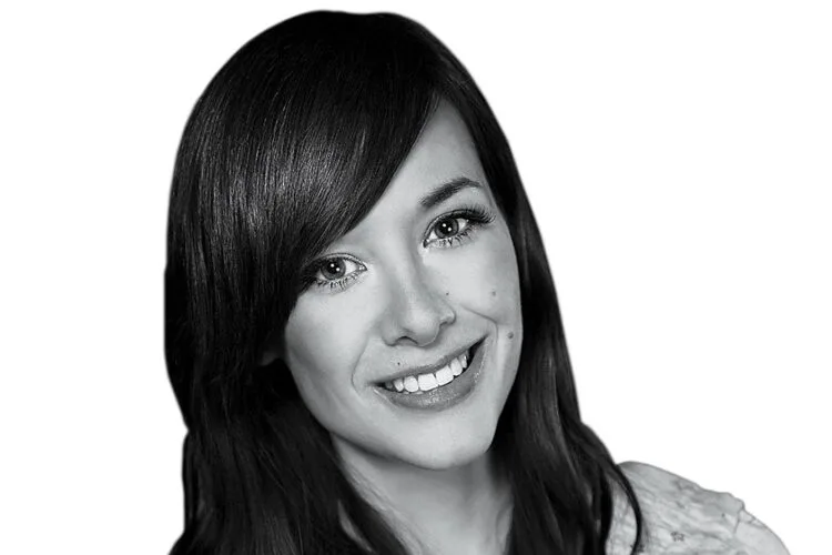 Jade Raymond