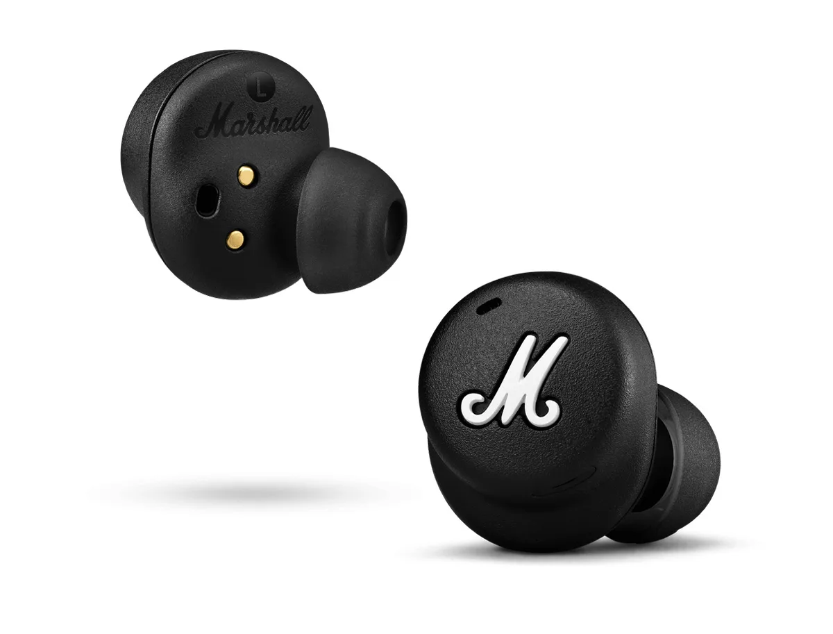 Marshall Mode II True Wireless Earbuds