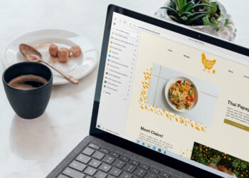 Microsoft Edge Update Features Vertical Tabs