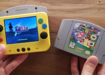 N64 Guinness World Record