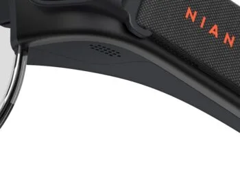 Niantic glasses