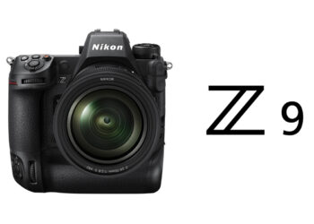 Nikon Z9 flagship full-frame mirrorless camera development