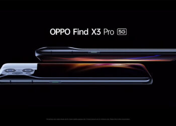 OPPO Find X3 Pro Flagship Smartphone Launches