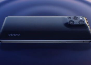 OPPO Find X3 Pro Flagship Smartphone Launches