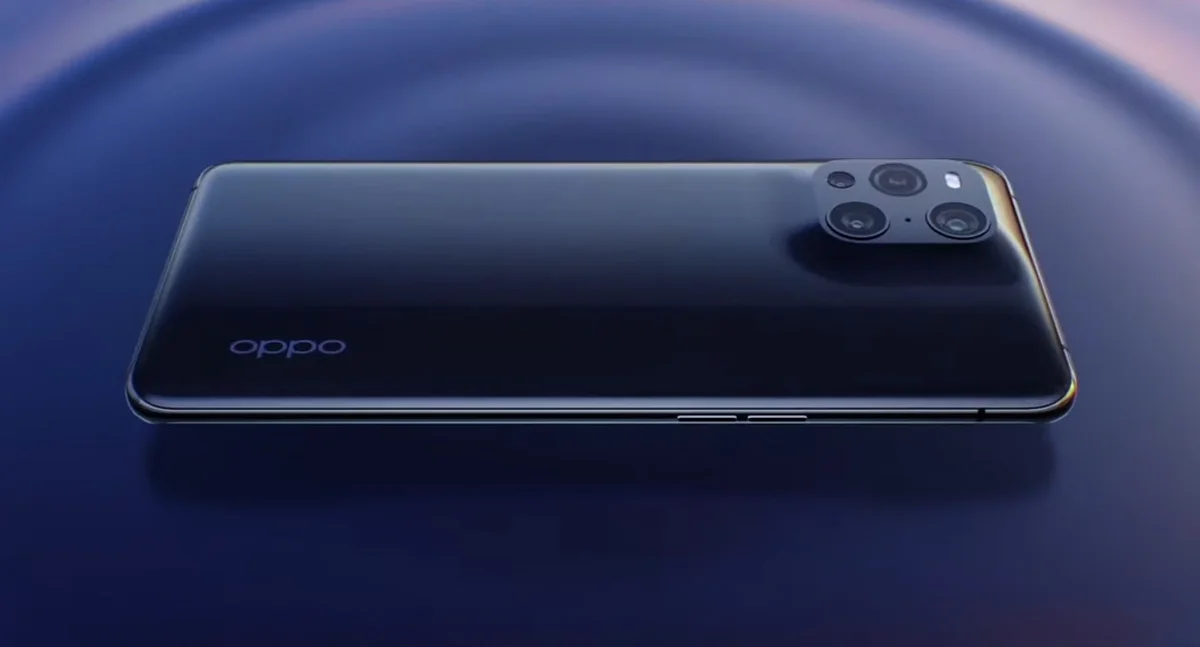 OPPO Find X3 Pro Flagship Smartphone Launches
