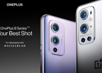 OnePlus 9 Pro Standard Images Revealed