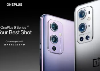 OnePlus 9 Pro Standard Images Revealed