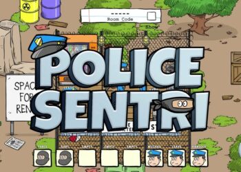 Police Sentri