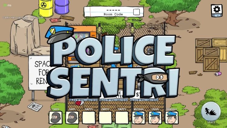 Police Sentri
