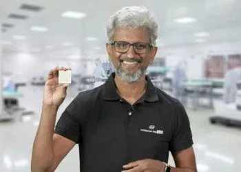 Intel chip hardware