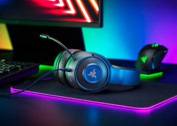 Razer Kraken V3 X Gaming headset