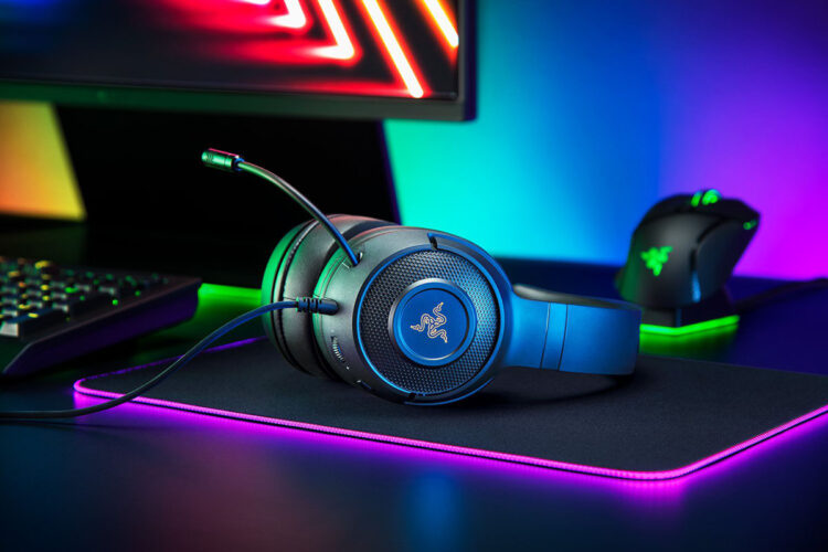 Razer Kraken V3 X Gaming headset