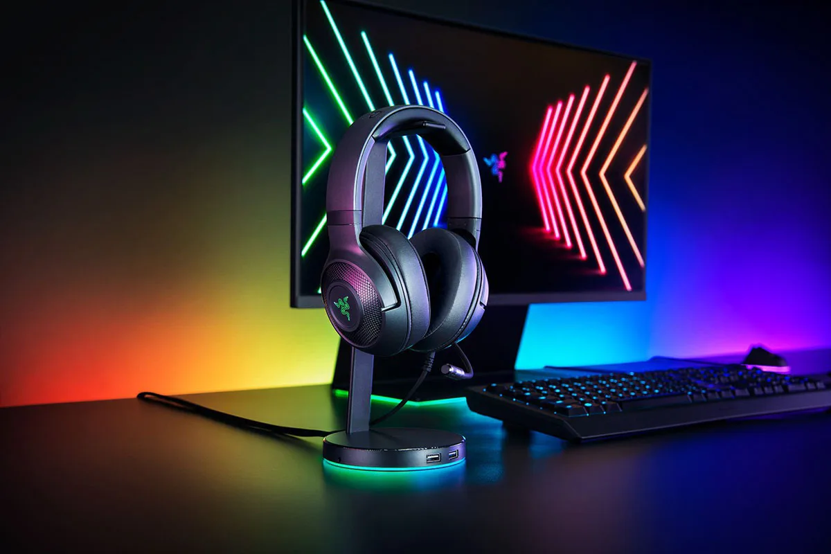 Razer Kraken V3 X Gaming headset