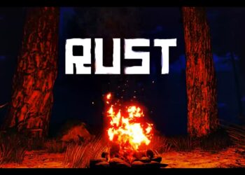 Rust
