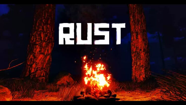 Rust