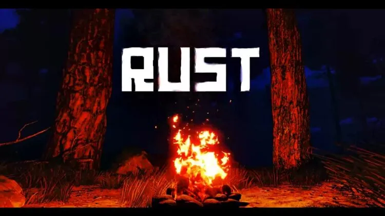 Rust