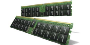 Samsung 512GB DDR5 RAM 800