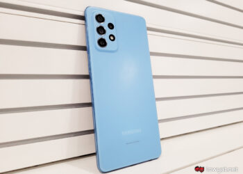 Samsung Galaxy A72