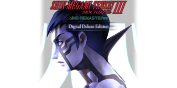 Shin Megami Tensei 3 Nocturne HD Remaster