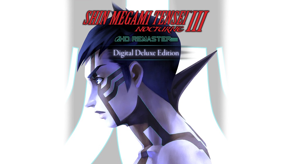 Shin Megami Tensei 3 Nocturne HD Remaster