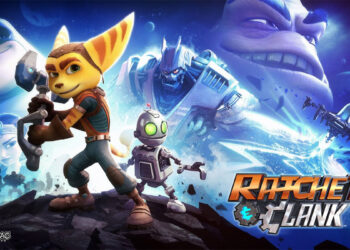 Sony PlayStation Ratchet & Clank Free PS4 PS5