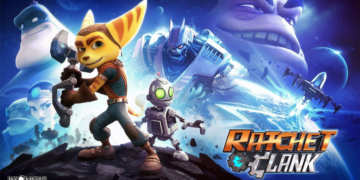 Sony PlayStation Ratchet & Clank Free PS4 PS5