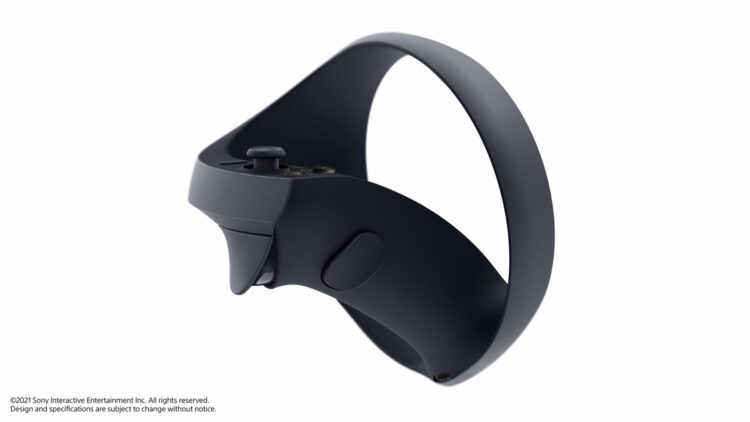 Sony PlayStation VR PSVR Controllers