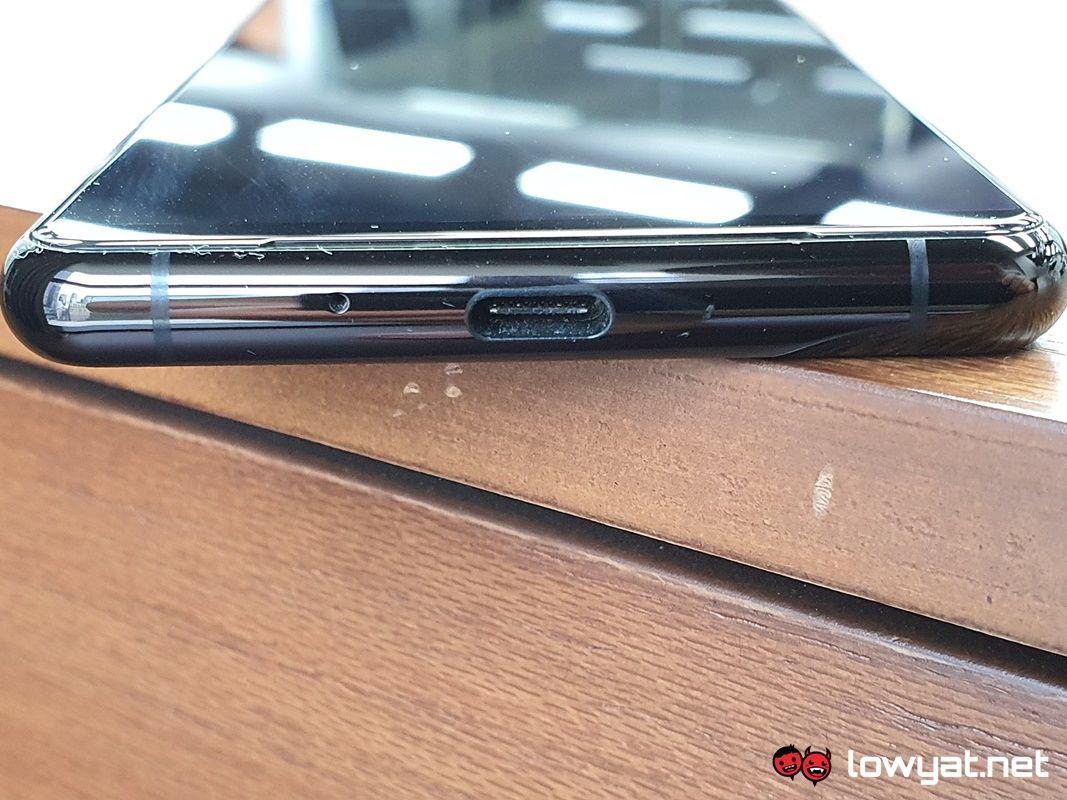 Sony Xperia 5 II Review  A Mild Generational Improvement - 58