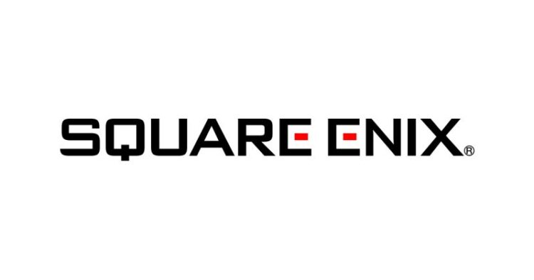 Square Enix