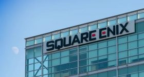 Square Enix