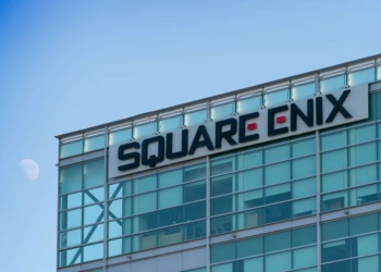 Square Enix