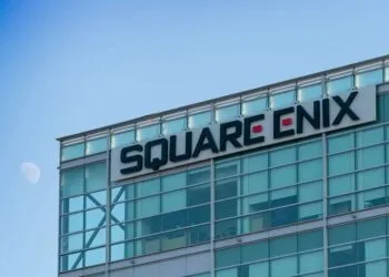 Square Enix