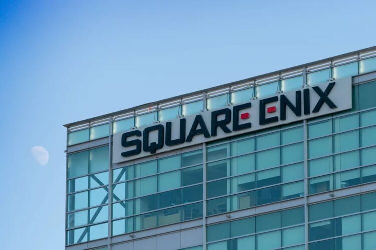 Square Enix