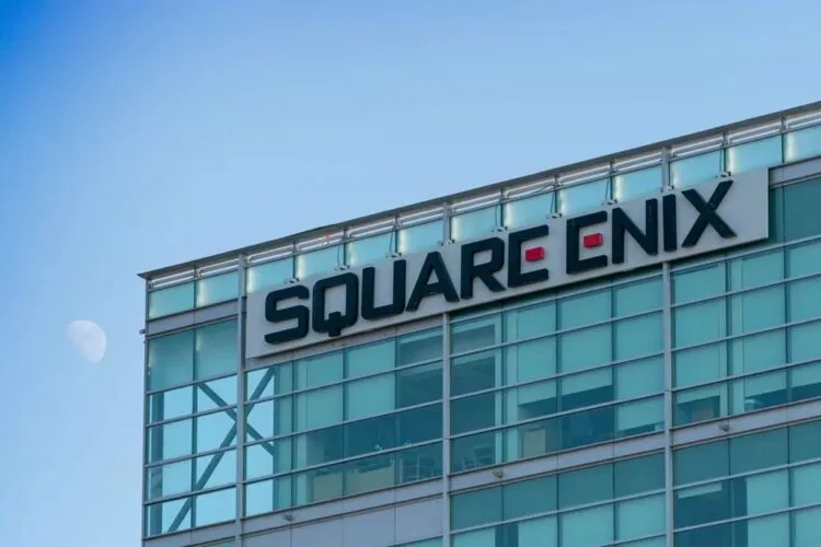 Square Enix