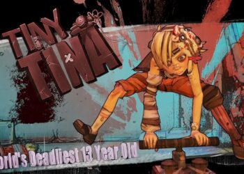 Tiny Tina