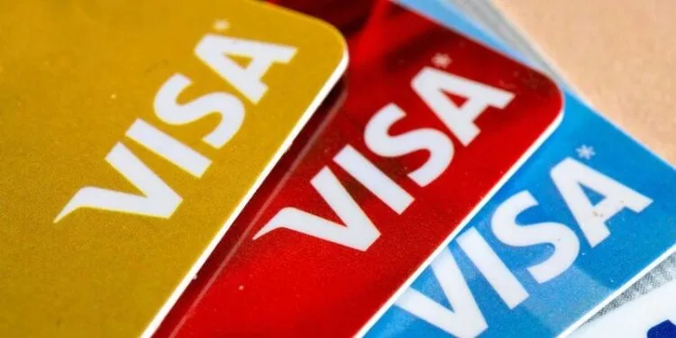 Visa