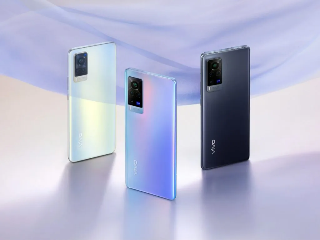 Vivo X60 Series Launching in Malaysia Soon
