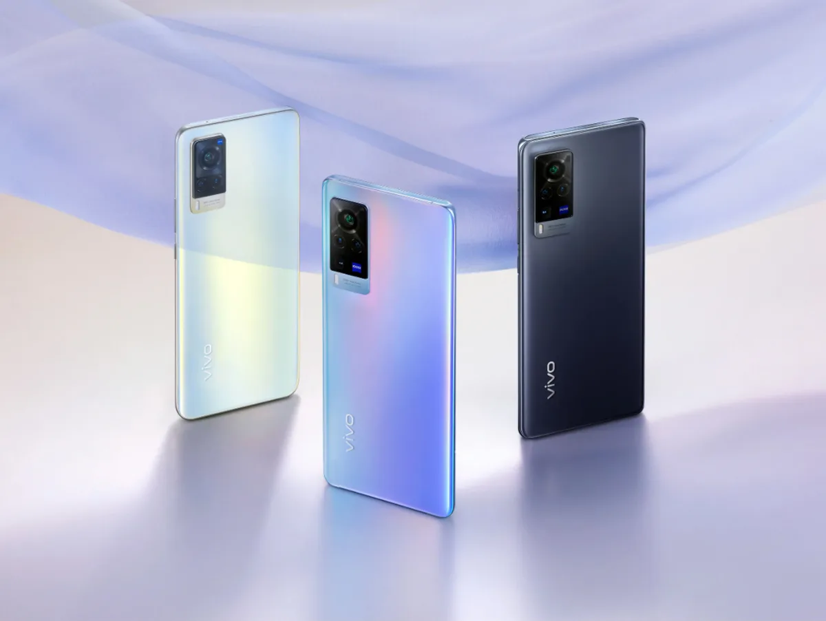 Vivo X60 Series Launching in Malaysia Soon