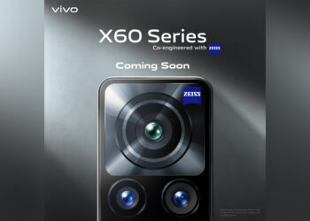 Vivo X60 Series Launching in Malaysia Soon