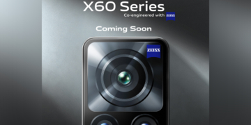 Vivo X60 Series Launching in Malaysia Soon