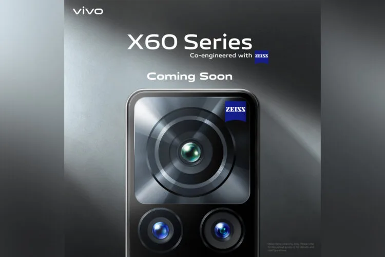 Vivo X60 Series Launching in Malaysia Soon