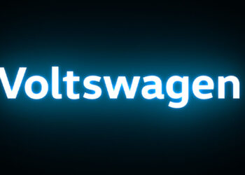 Volkswagen Rebrands Itself Ahead Of 1 April Voltswagen