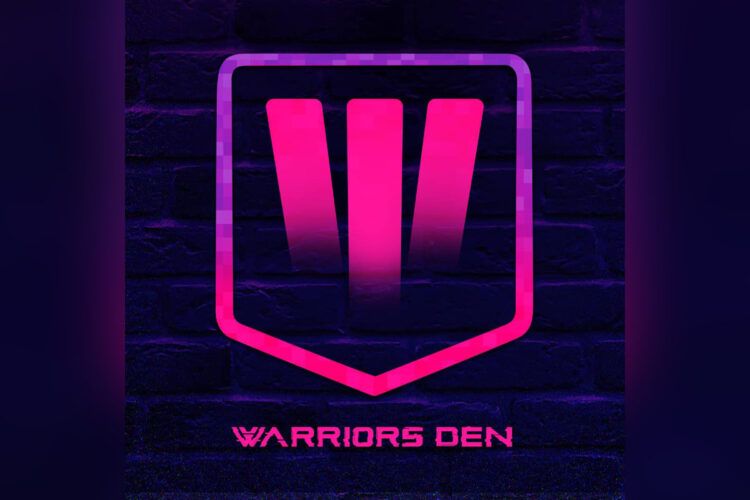 Warriors Den Cyclestate partnership eSports Malaysia