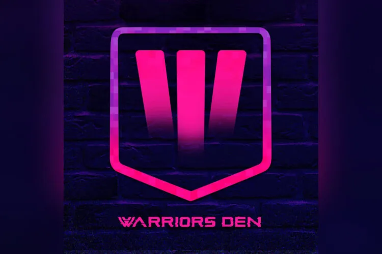 Warriors Den Cyclestate partnership eSports Malaysia