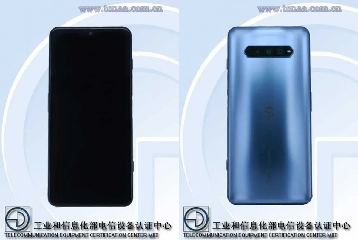 Xiaomi Black Shark 4 Launch 23 March Standard Pro Gaming Smartphone