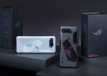 ASUS ROG Phone 5 5S