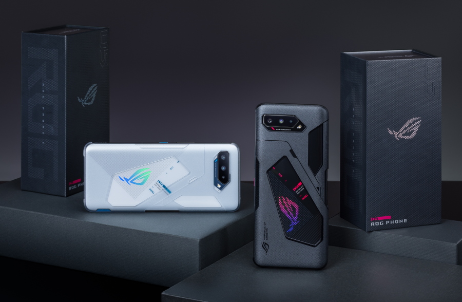 Asus rog phone 5 price in malaysia